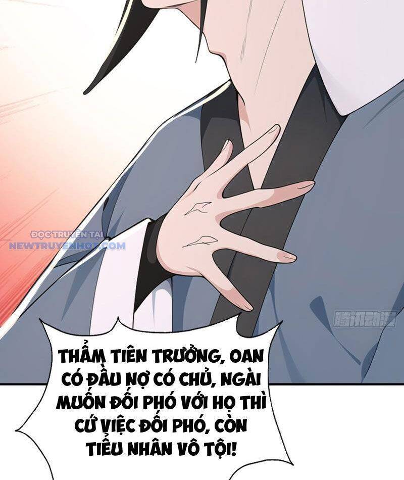ta thực sự không muốn làm thần tiên chapter 106 24