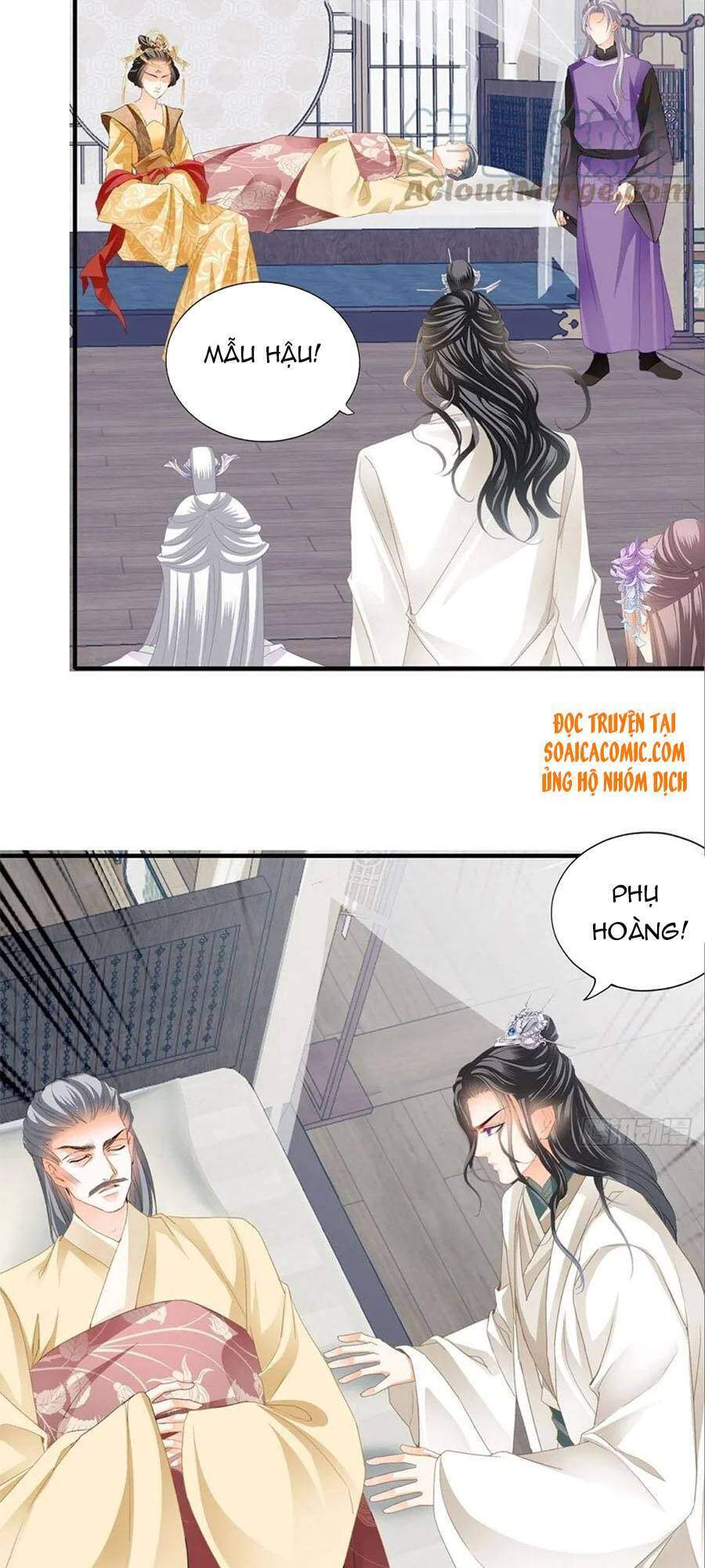 Pretty Chapter 97 - Trang 2