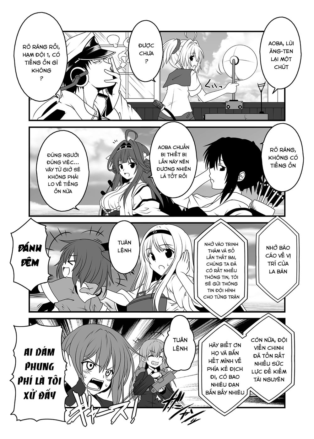 fleet journal chapter 4 7