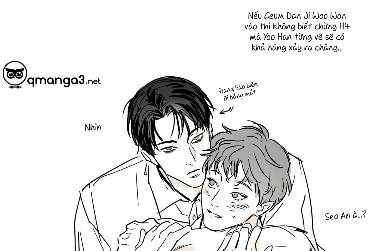 chàng giao pizza và gold palace chapter 32.5 46