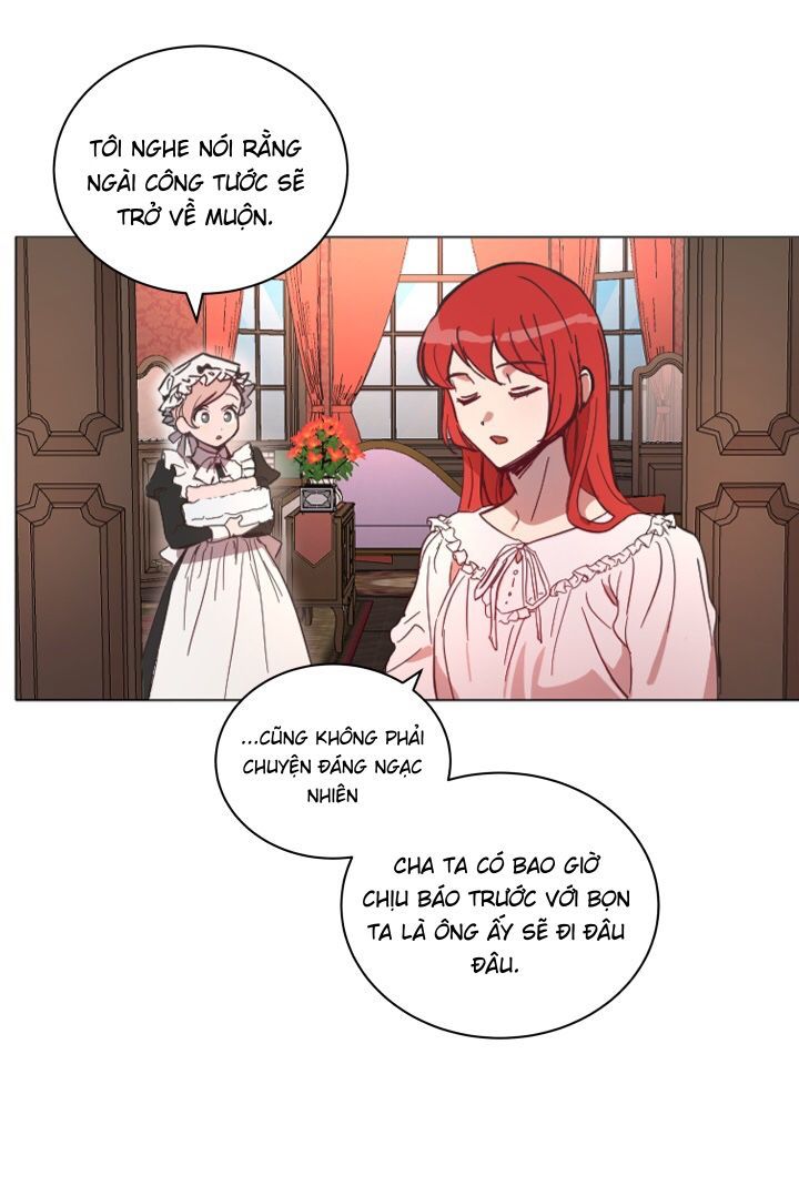 lamia orphe đã chết chapter 10 34