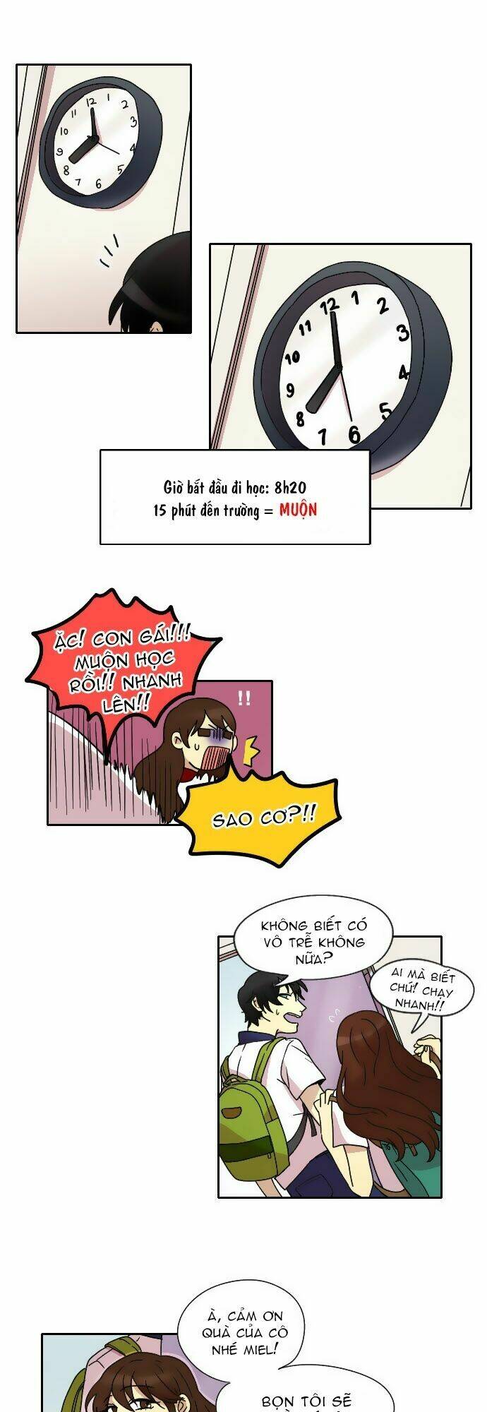 the devil who can't fly chapter 21 23