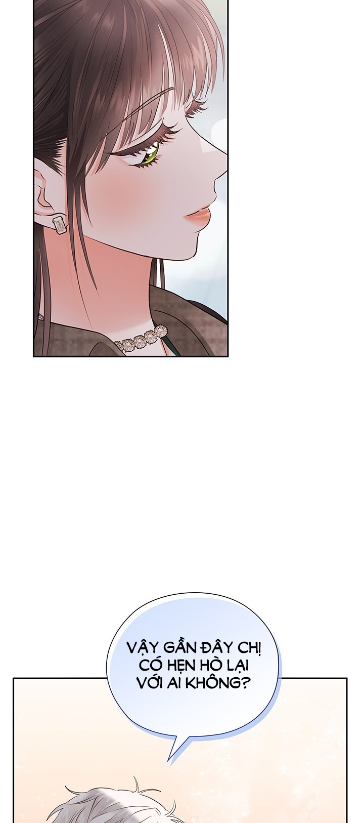 Trong Công Ty Thì Hãy Đứng Đắn chapter 32.2 - Trang 7