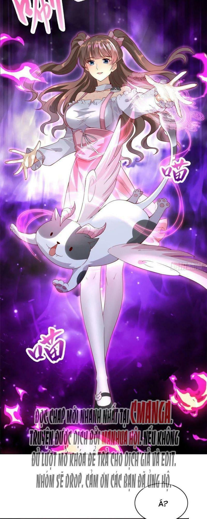 người nuôi rồng chapter 64 25