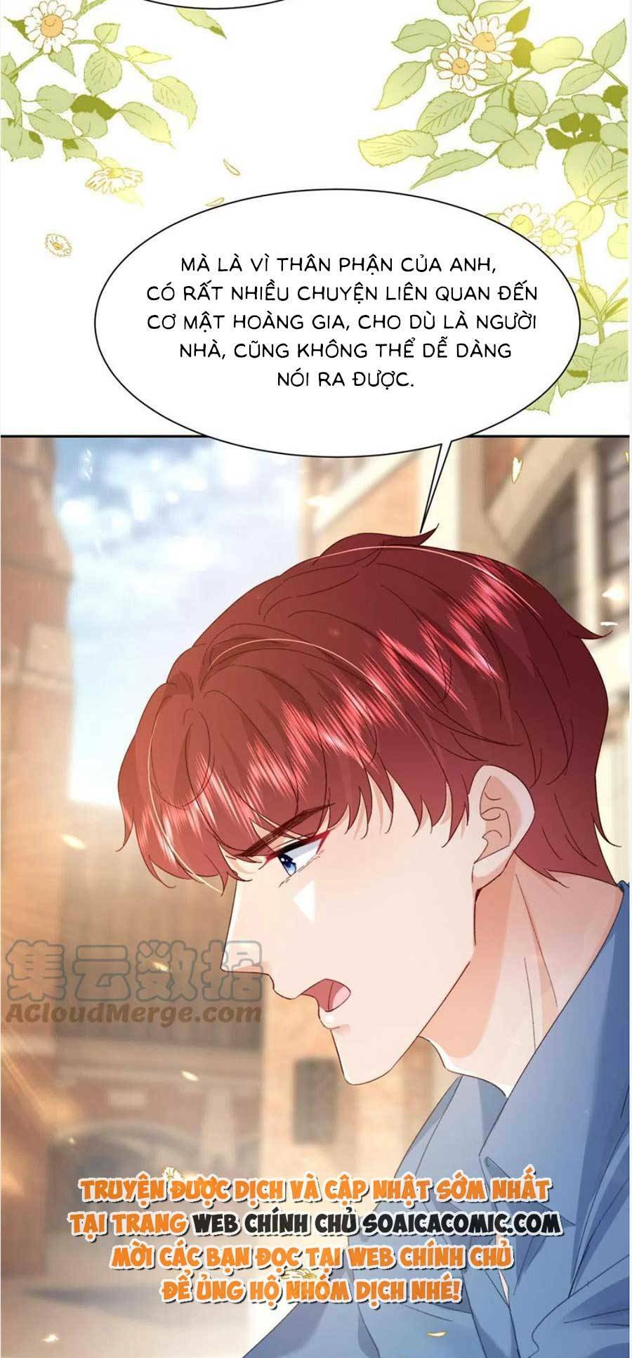 cô vợ của tôi không dễ bắt nạt chapter 56 49