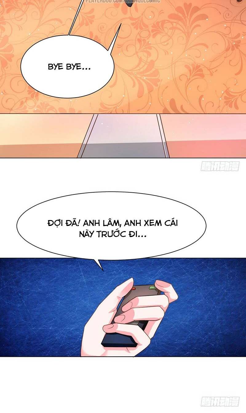 lão bà đặc công cực phẩm của tôi chapter 22 12