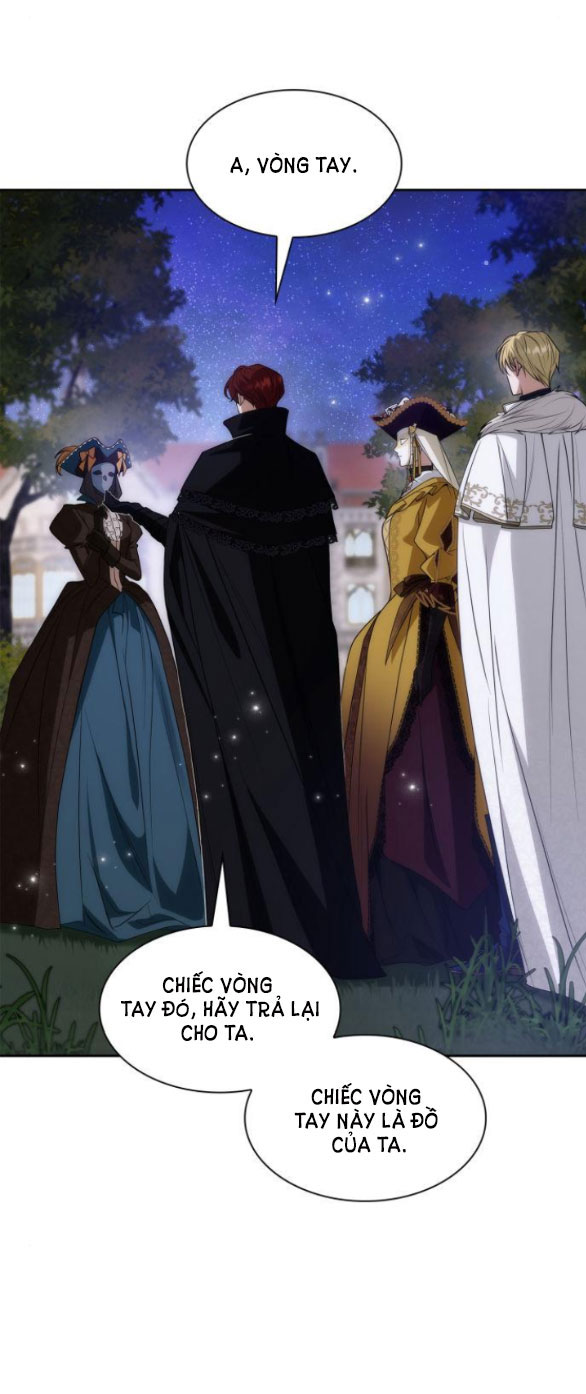 Chị Yêu, Kiếp Này Em Sẽ Là Hoàng Hậu chapter 42.2 - Trang 48