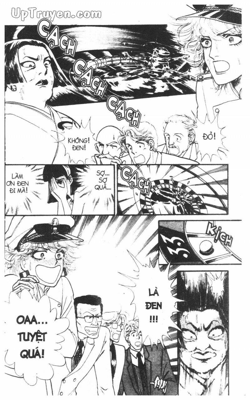 câu lạc bộ con nhà giàu chapter 4 207