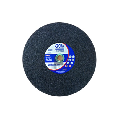 Đá cắt sắt , Inox đường kính 400mm T41-400×3.2×25.4MM OMA Part no: 114053225 - Đóng gói 25 pcs/Hộp