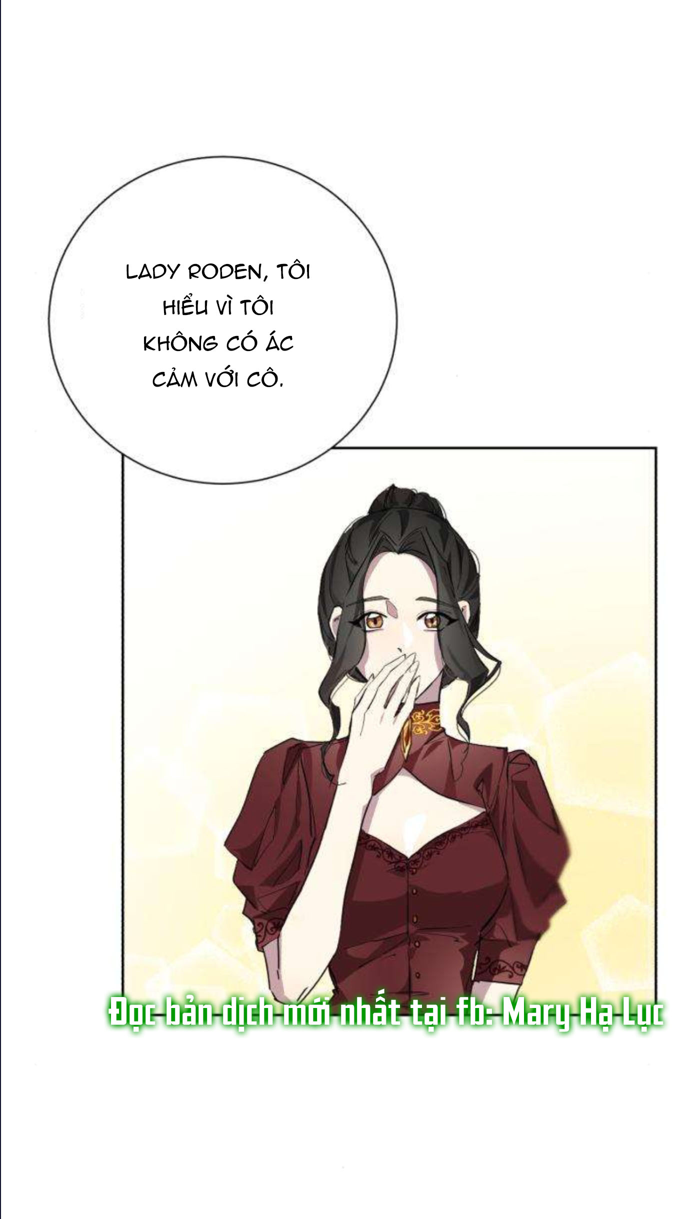 đã có lúc ta muốn nàng chết đi chapter 4.1 6