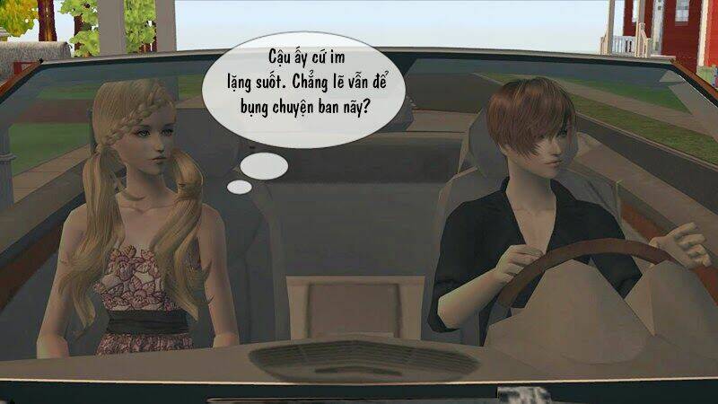 viên đạn bạc [truyện sims 2] chapter 26 24
