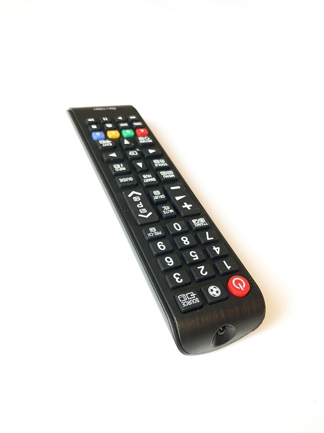 Remote Điều Khiển Dành Cho SAMSUNG TV Internet Smart Tivi RM-L1088 Plus