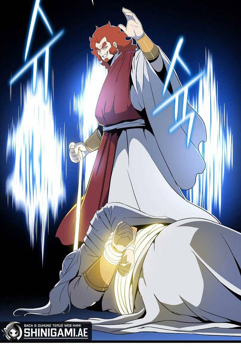 tiêu diệt đấng cứu thế chapter 150 6