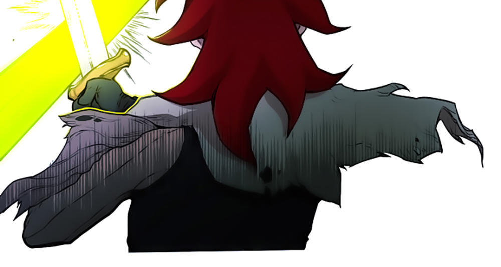 hard core leveling warrior chapter 13 21