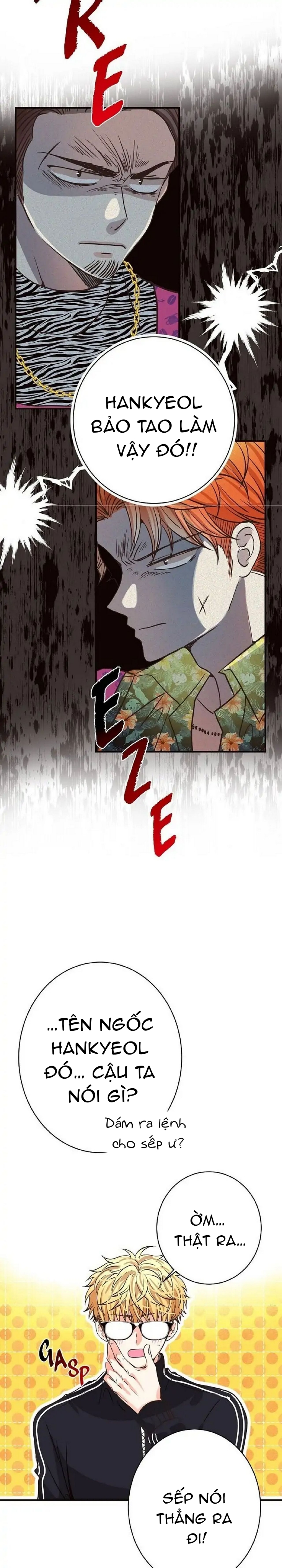 mối quan hệ phù hợp chapter 15 19