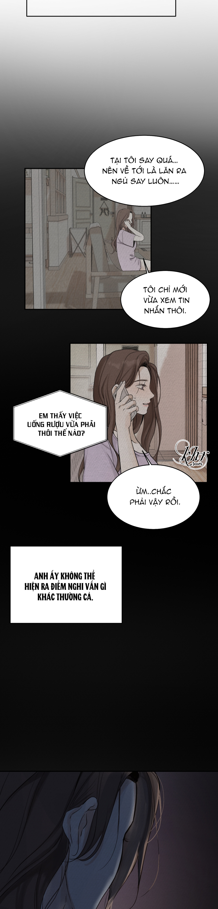 những người đàn ông đã lên giường tôi chapter 19 5