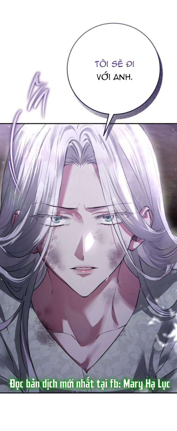 Khi Hắc Lang Gọi Tên Tôi chapter 2.2 5
