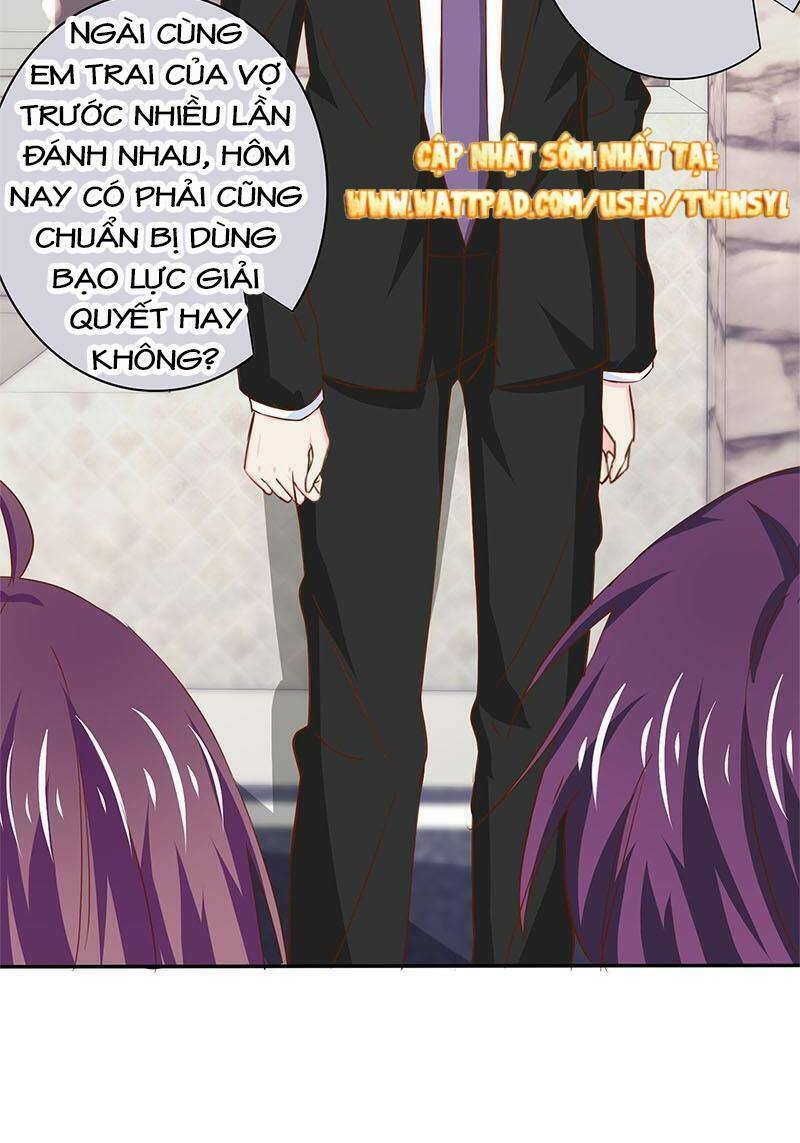 không gả cho tổng tài, gả cho người hầu chapter 148 3