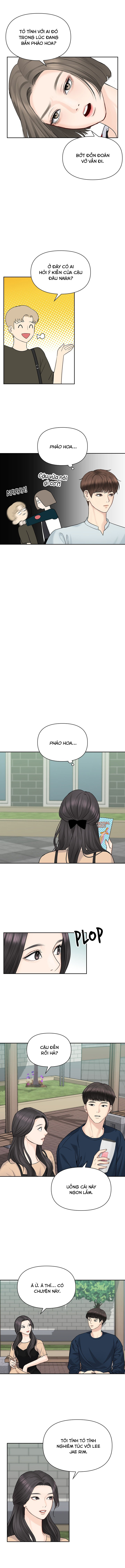 hẹn hò rồi yêu chapter 35 8