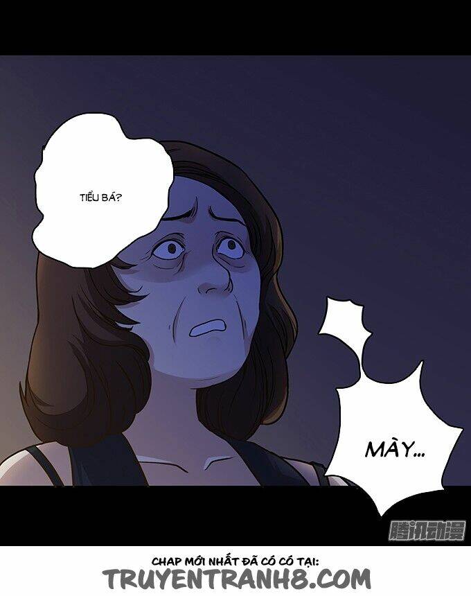 ớn lạnh tuyệt đối chapter 83 21