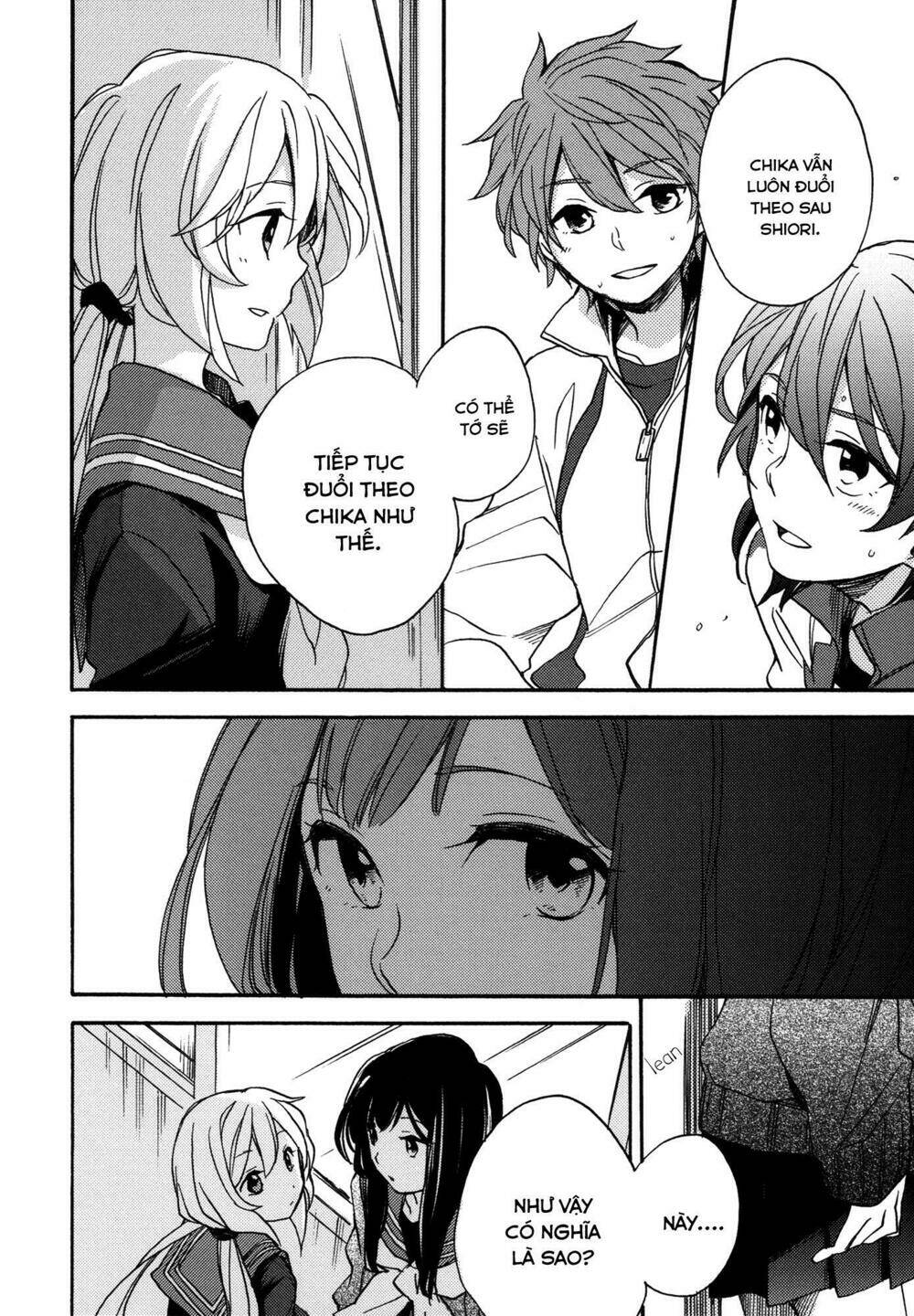 a divine love alone chapter 10 9