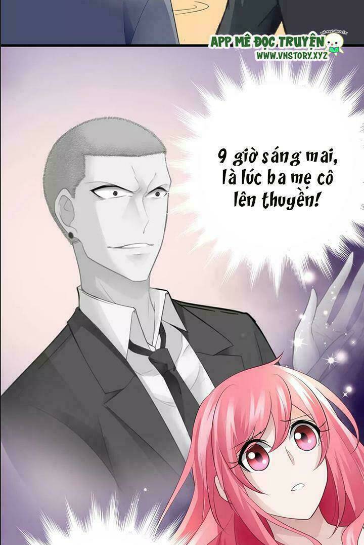 trò chơi săn tình - tổng tài khó kìm lòng chapter 6 22