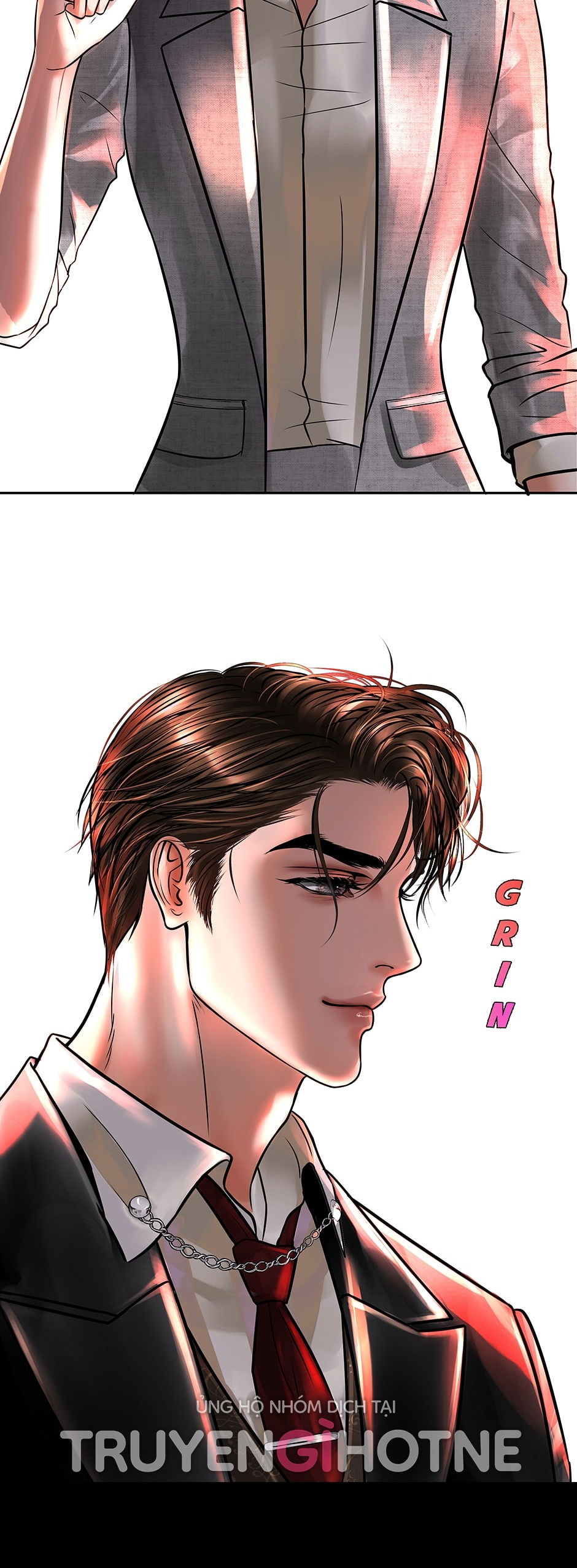 tôi đã ký khế ước với ác quỷ chapter 2.2 35