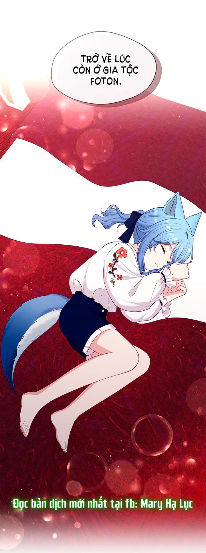 cẩn thận nữ phụ phản diện đấy! chapter 124 16