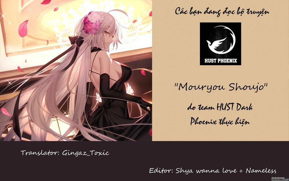 mouryou shoujo chapter 13 34