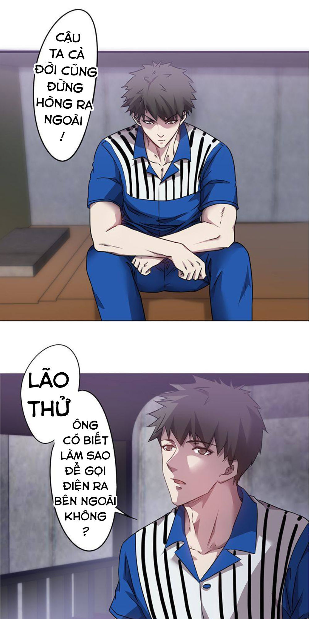 tối cường nông dân hệ thống chapter 99 3