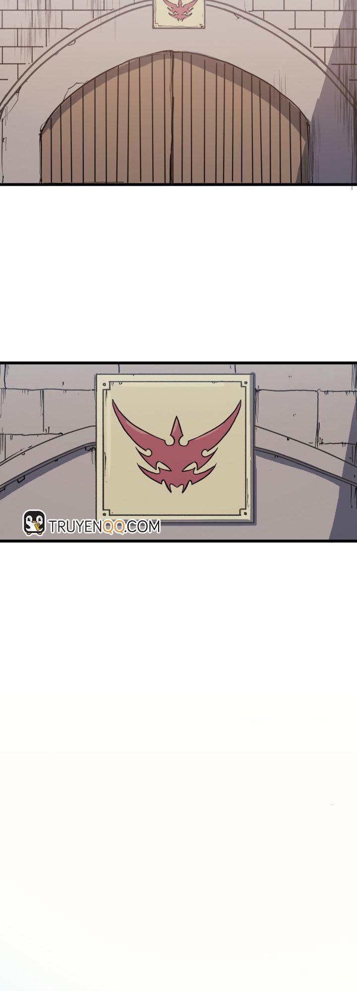 tôi trở lại thăng cấp một mình chapter 11 30