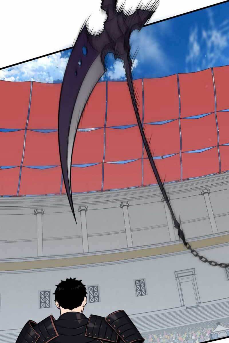 tôi thăng cấp trong lúc ngủ chapter 57 53