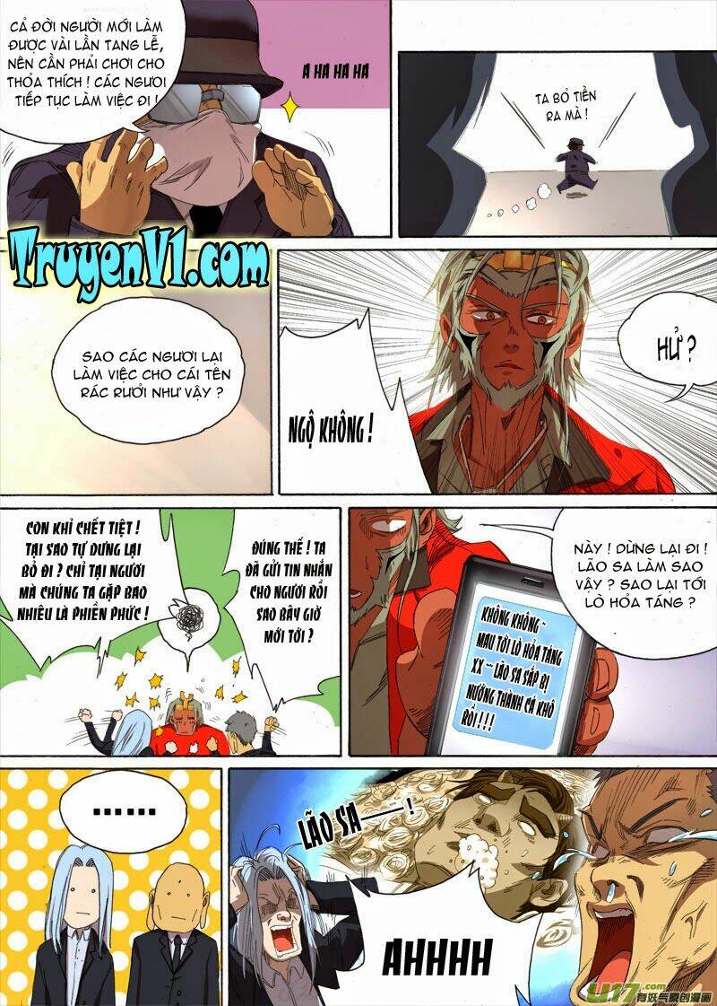 ngoan tây du chapter 3 5