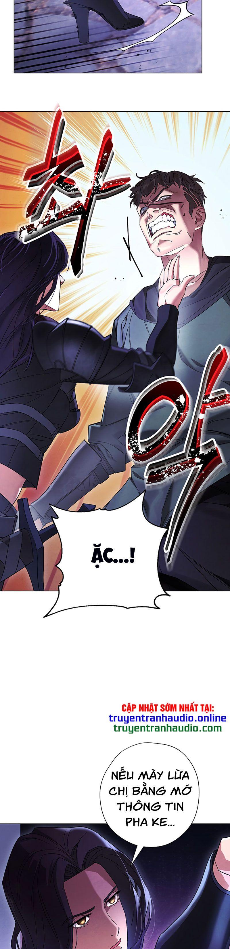 the live chapter 67 23