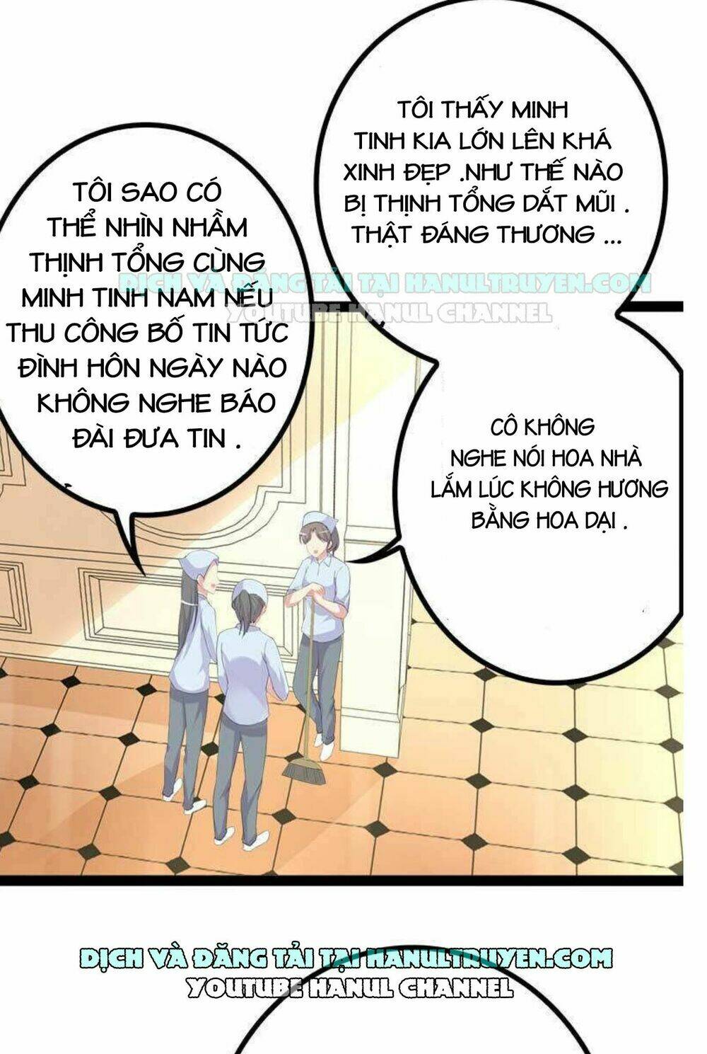 thần bí đế thiếu điềm sủng thê chapter 47 11