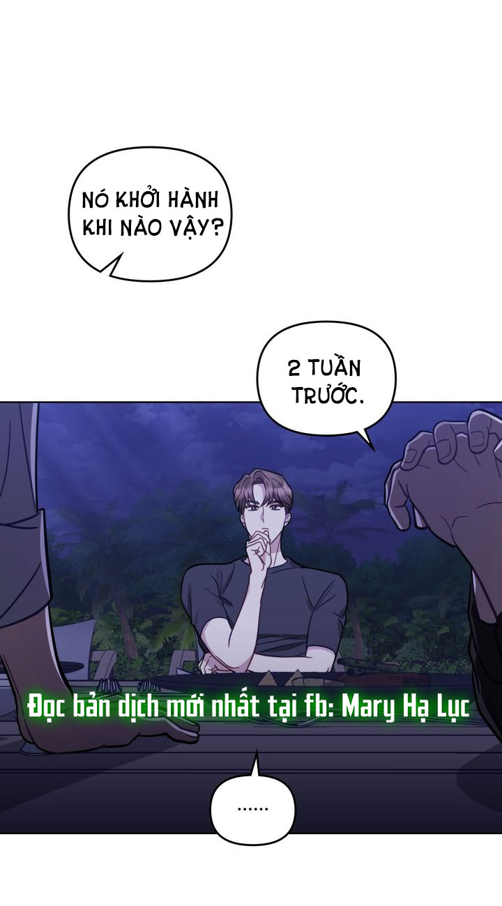kẻ nghiệp dư chapter 20.1 6