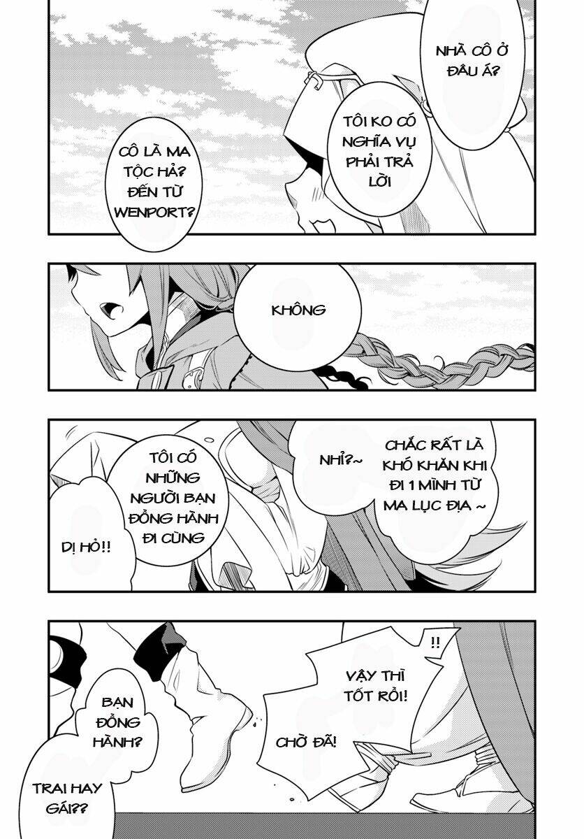 thất nghiệp chuyển sinh - cuộc phiêu lưu của roxy chapter 15 1