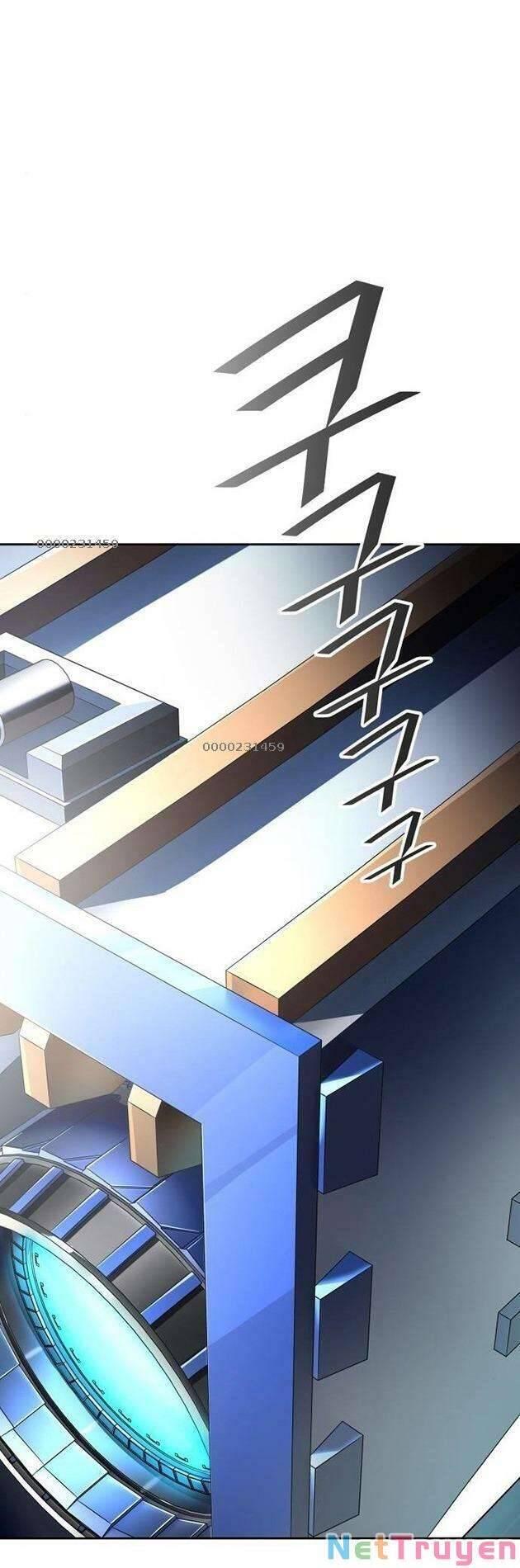 tòa tháp bí ẩn 2 chapter 545 80