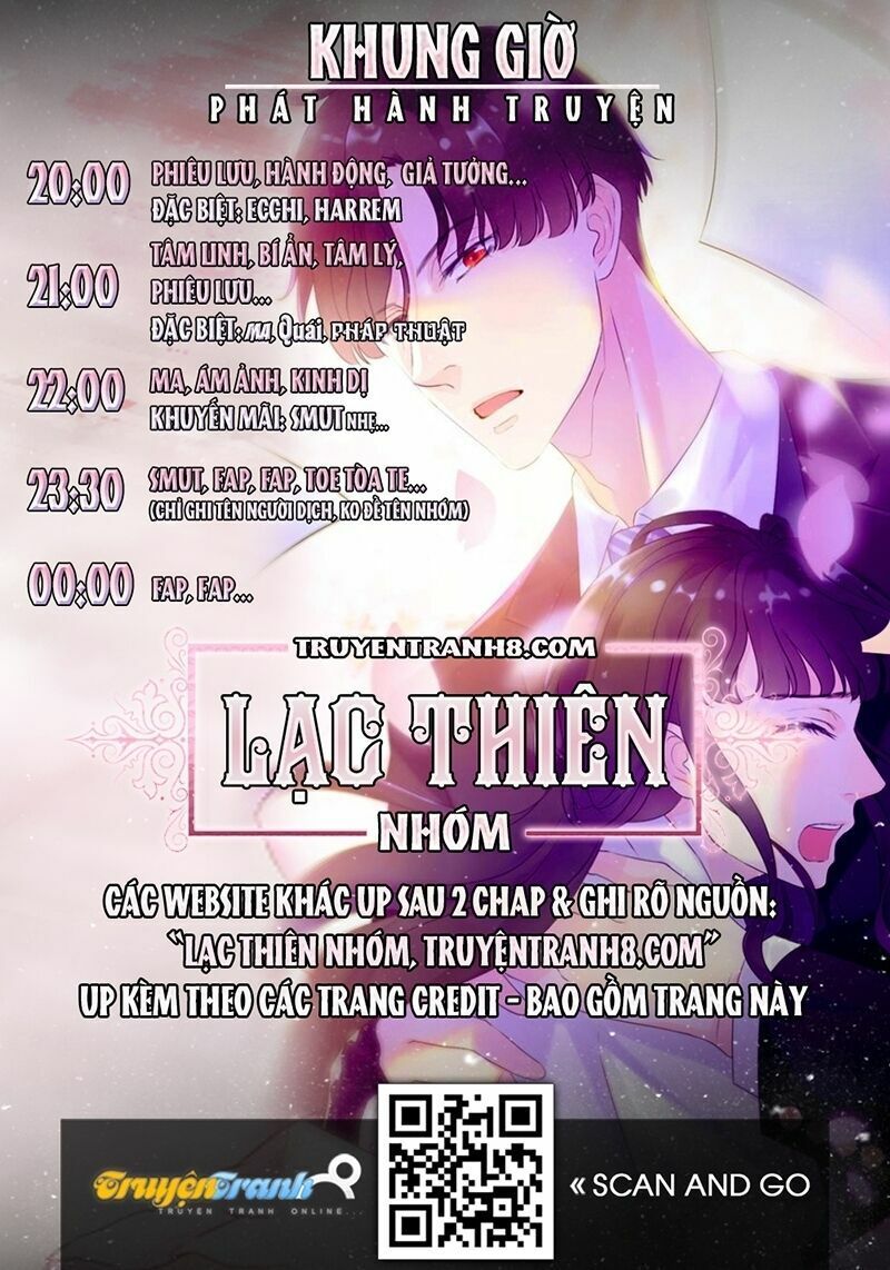 cô vợ hợp đồng bỏ trốn của tổng giám đốc chapter 2.2 18