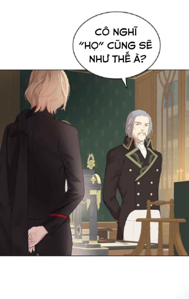 thật tình, họ rất nhớ cô ấy! chapter 1 22