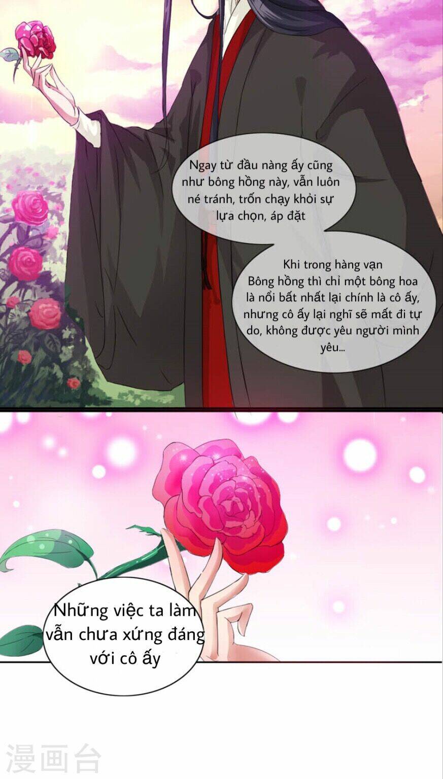 hoàng đế hùng mạnh nhất trong lịch sử chapter 4 9