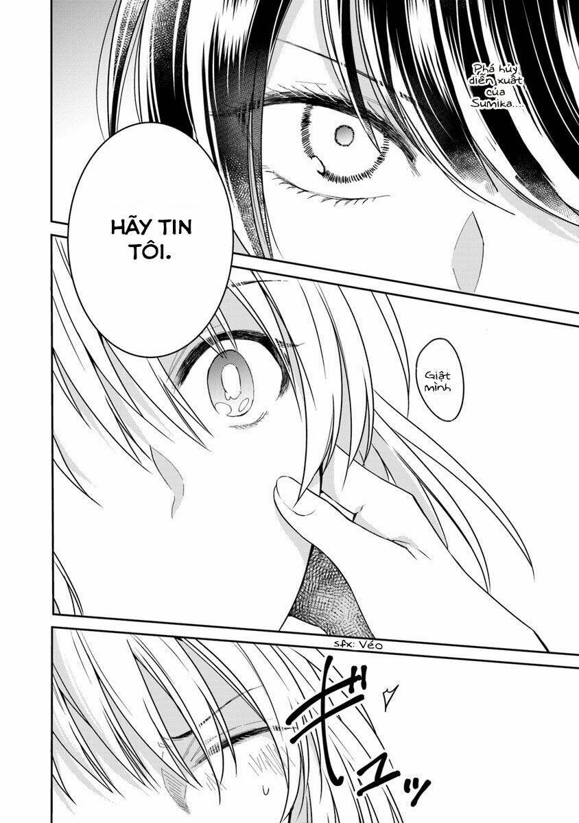 your true color chapter 2 20