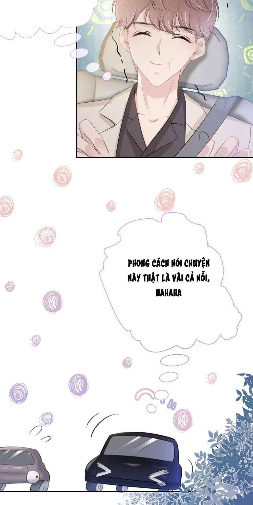 ngự tỷ toàn năng lại bị phá mã giáp chapter 15 32