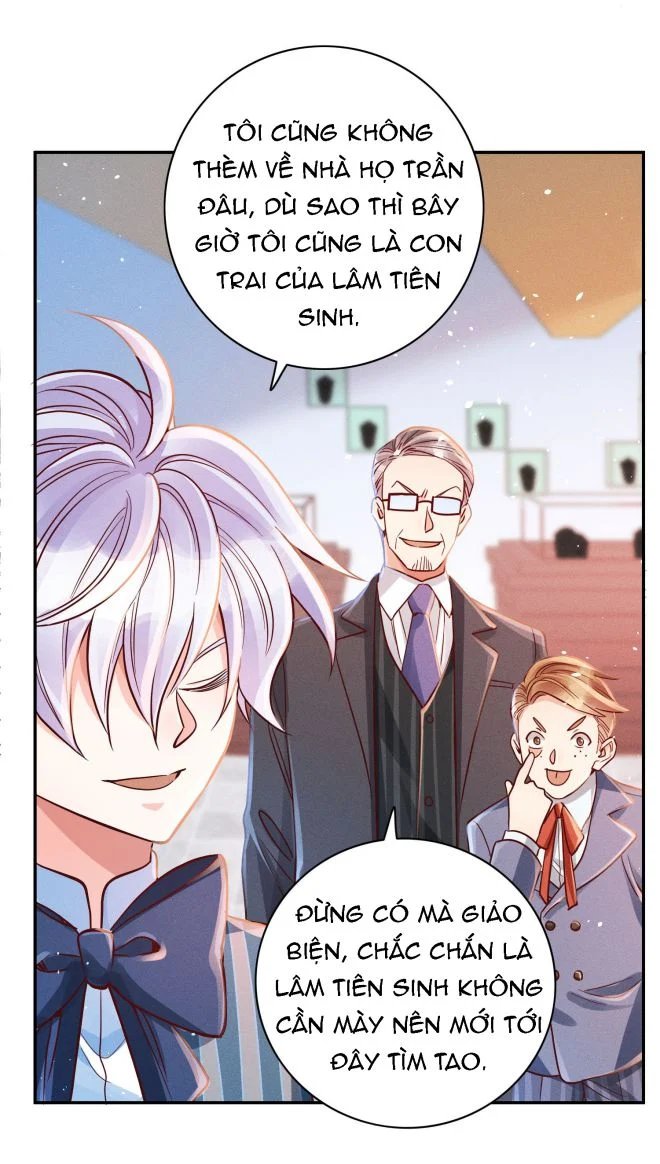 mê muội mất cả ý chí chapter 13 33