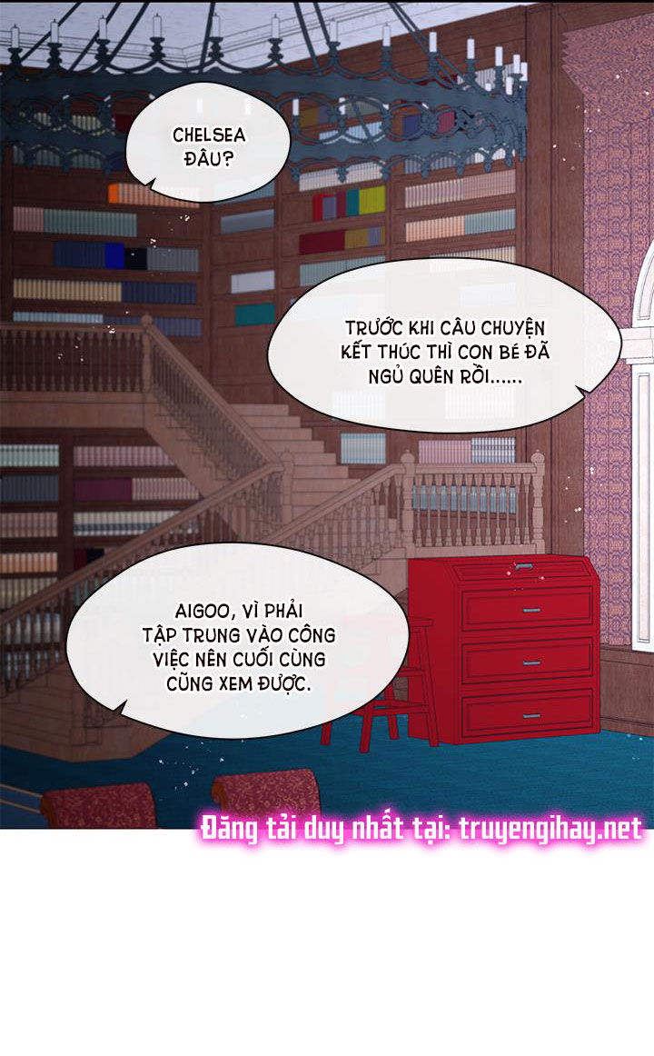 cẩn thận nữ phụ phản diện đấy! chapter 123 70