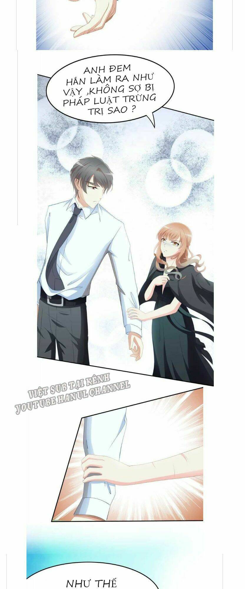 dụ vợ về nhà chồng cũ phải thật ôn nhu chapter 27 5