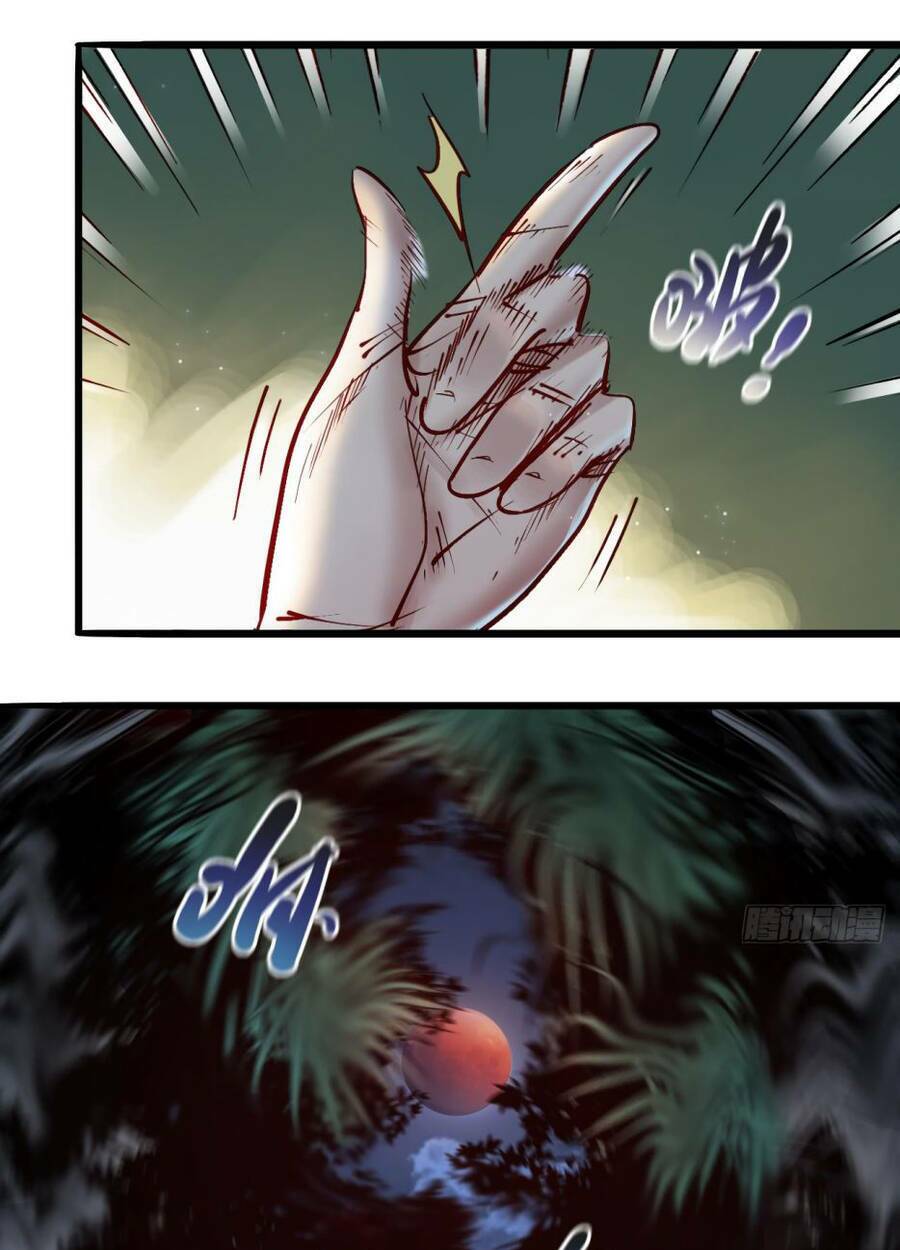 thế giới xa lạ chapter 19 19