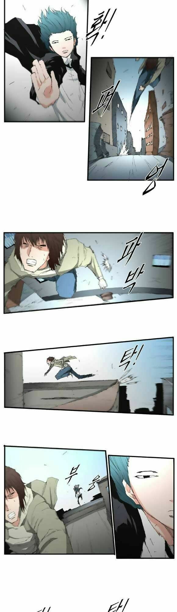 siêu năng chapter 30 10