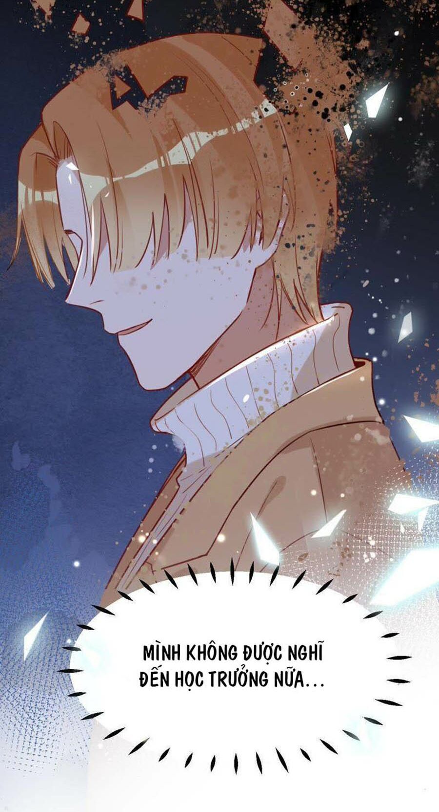 thần luân mật luyến chapter 73 20