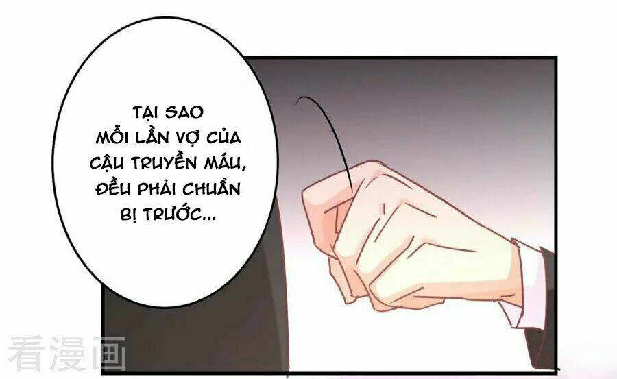 cuồng duệ tiểu thê chapter 81 7